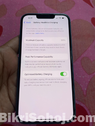 iPhone 13 (128GB)